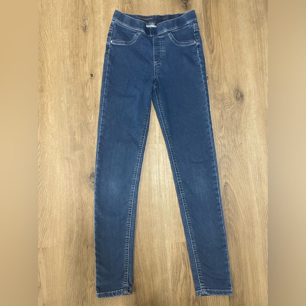 Girls Guess Jeggings‎ size 16